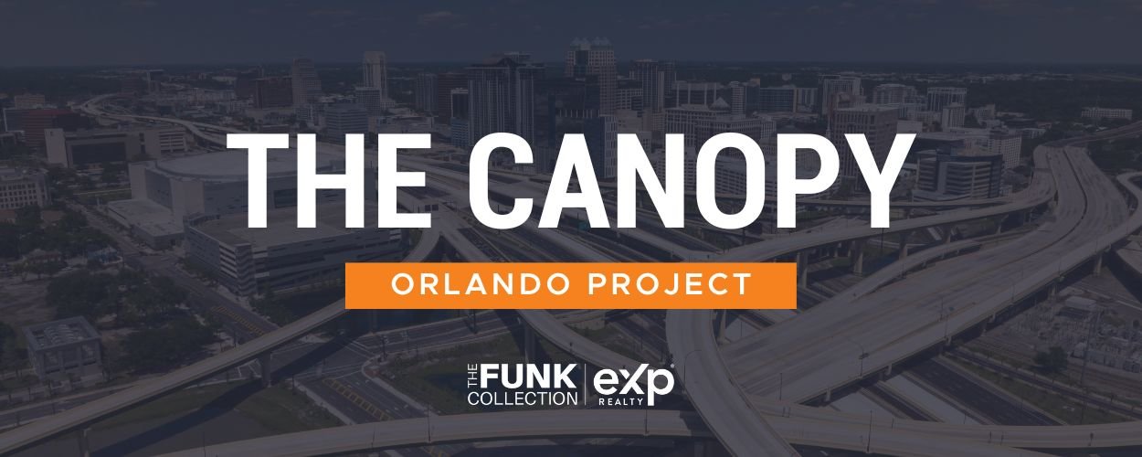 The Canopy - Downtown Urban Orlando Oasis