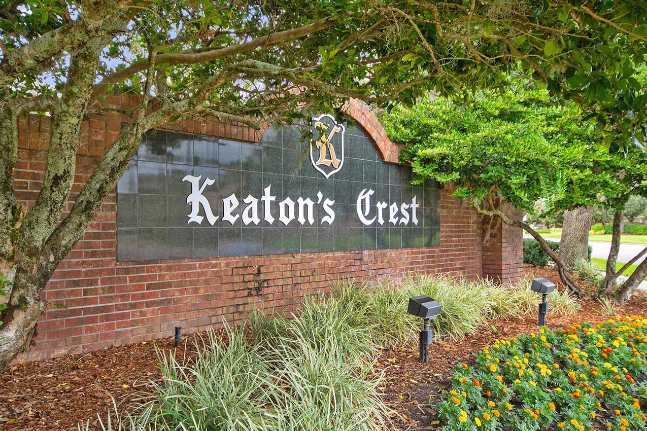 Keaton's Crest Hunters Creek