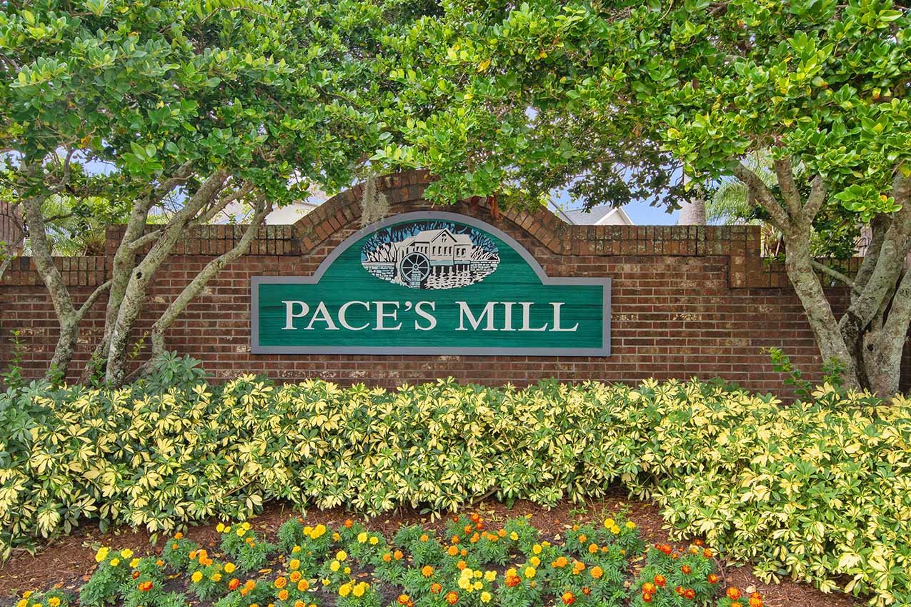 Pace's Mill Hunters Creek