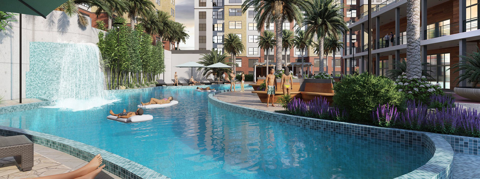 Sycamore Resort Orlando Investment Property