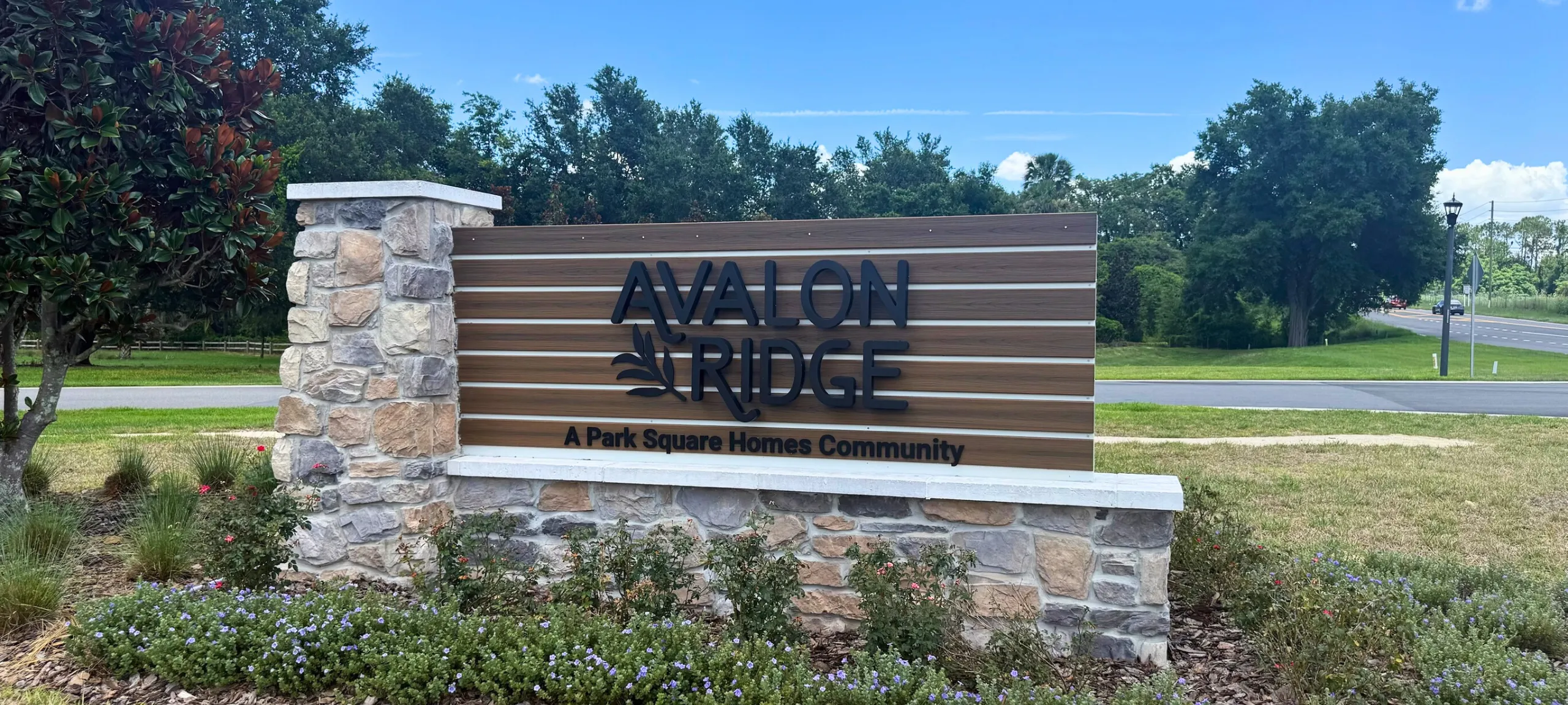 Avalon Ridge Winter Garden Real Estate