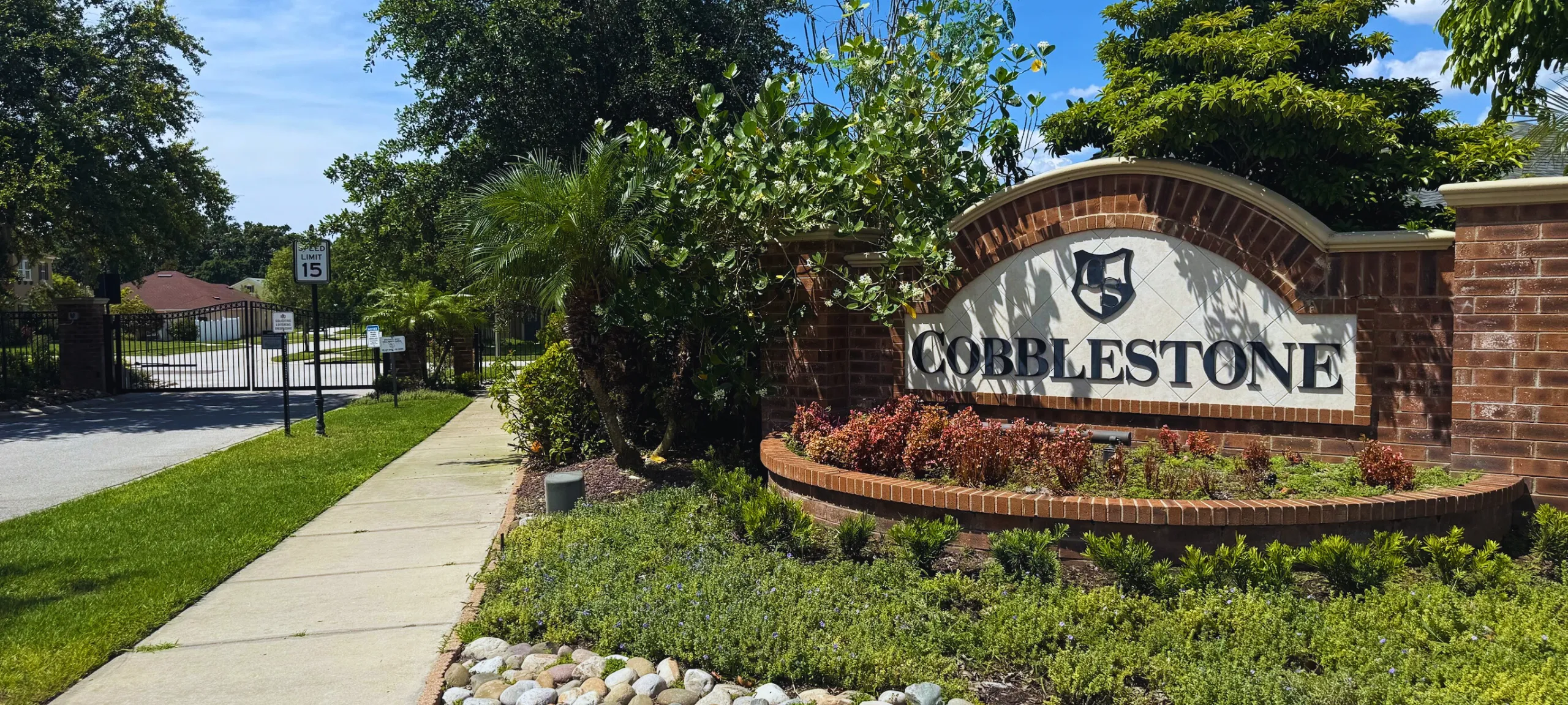 Cobblestone Winter Garden Real Estate