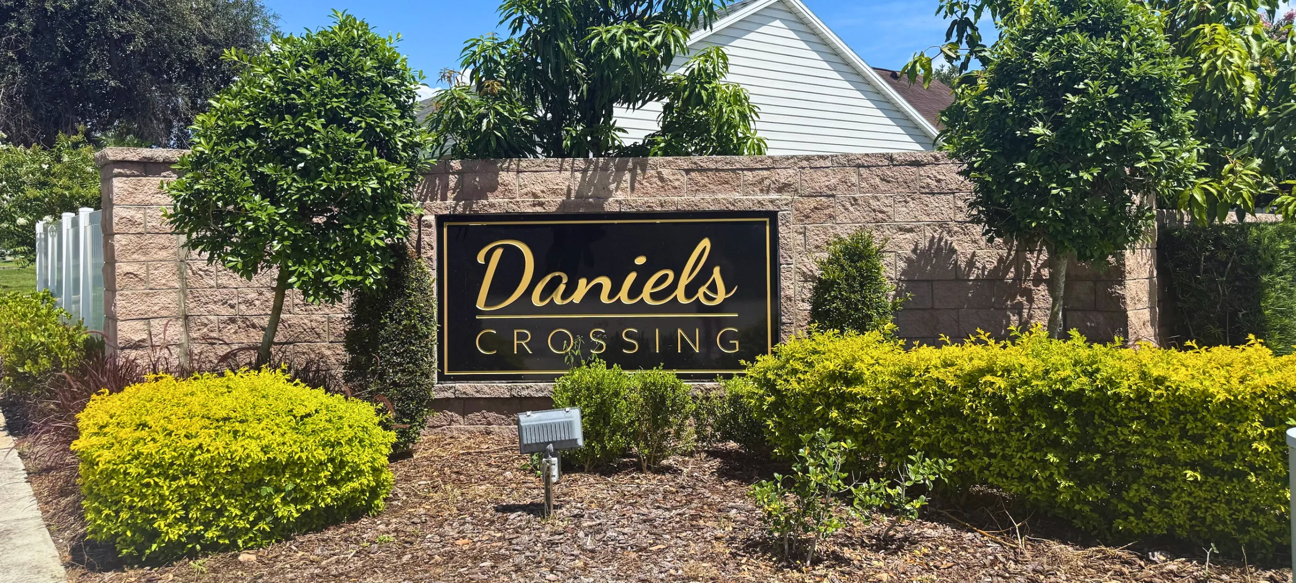 Daniels Crossing Winter Garden Real Estate