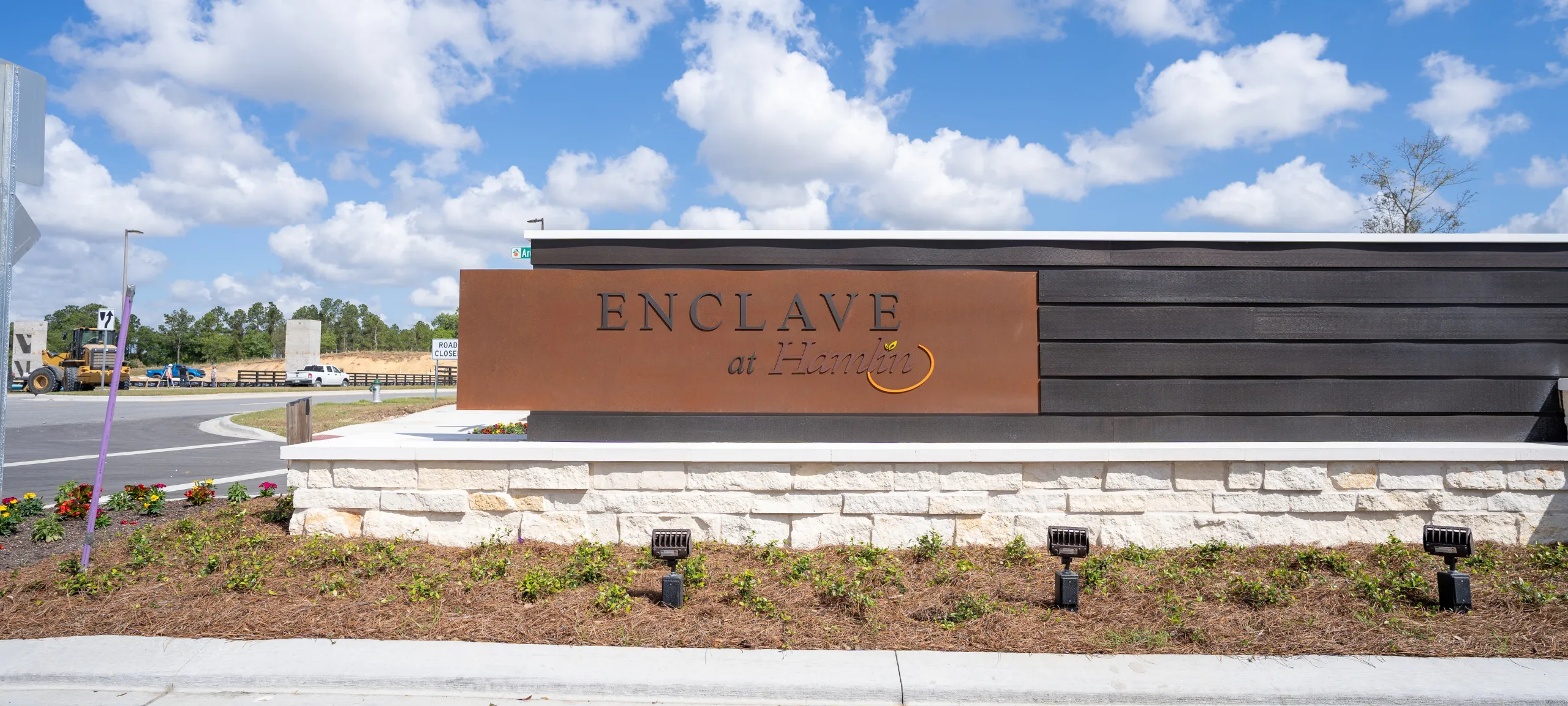 Enclave at Hamlin Winter Garden Real Estate
