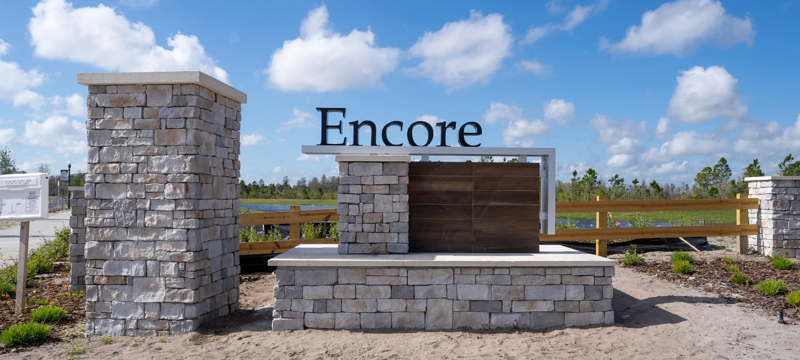 Encore at Ovation Winter Garden Real Estate