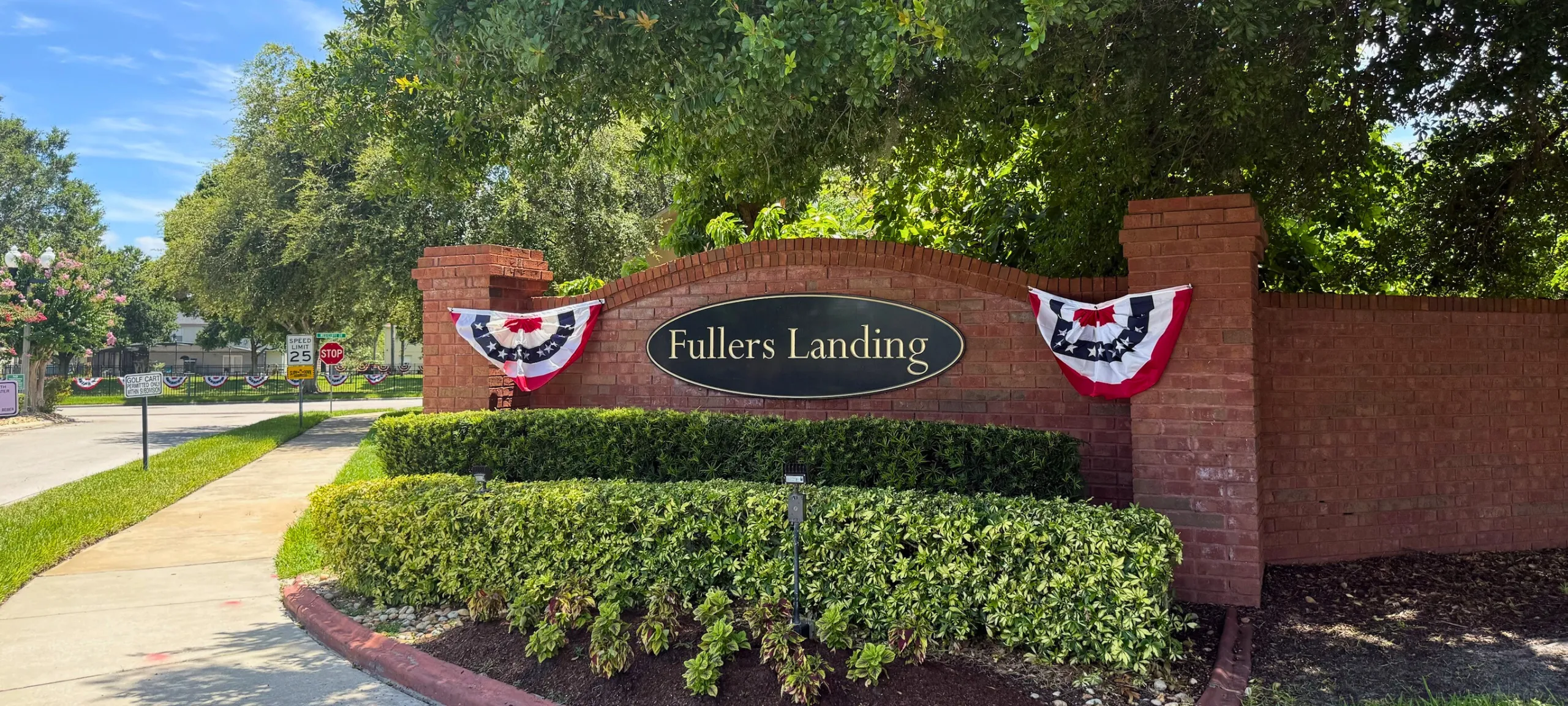 Fullers Landing Winter Garden Real Estate