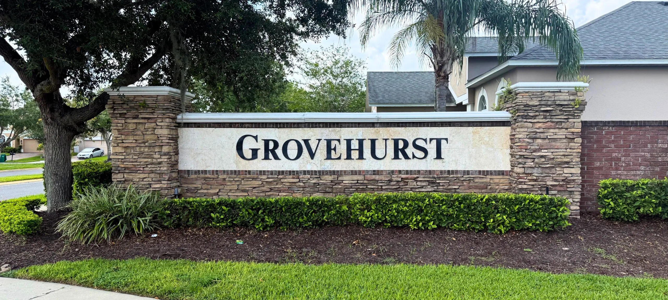 Image of Grovehurst