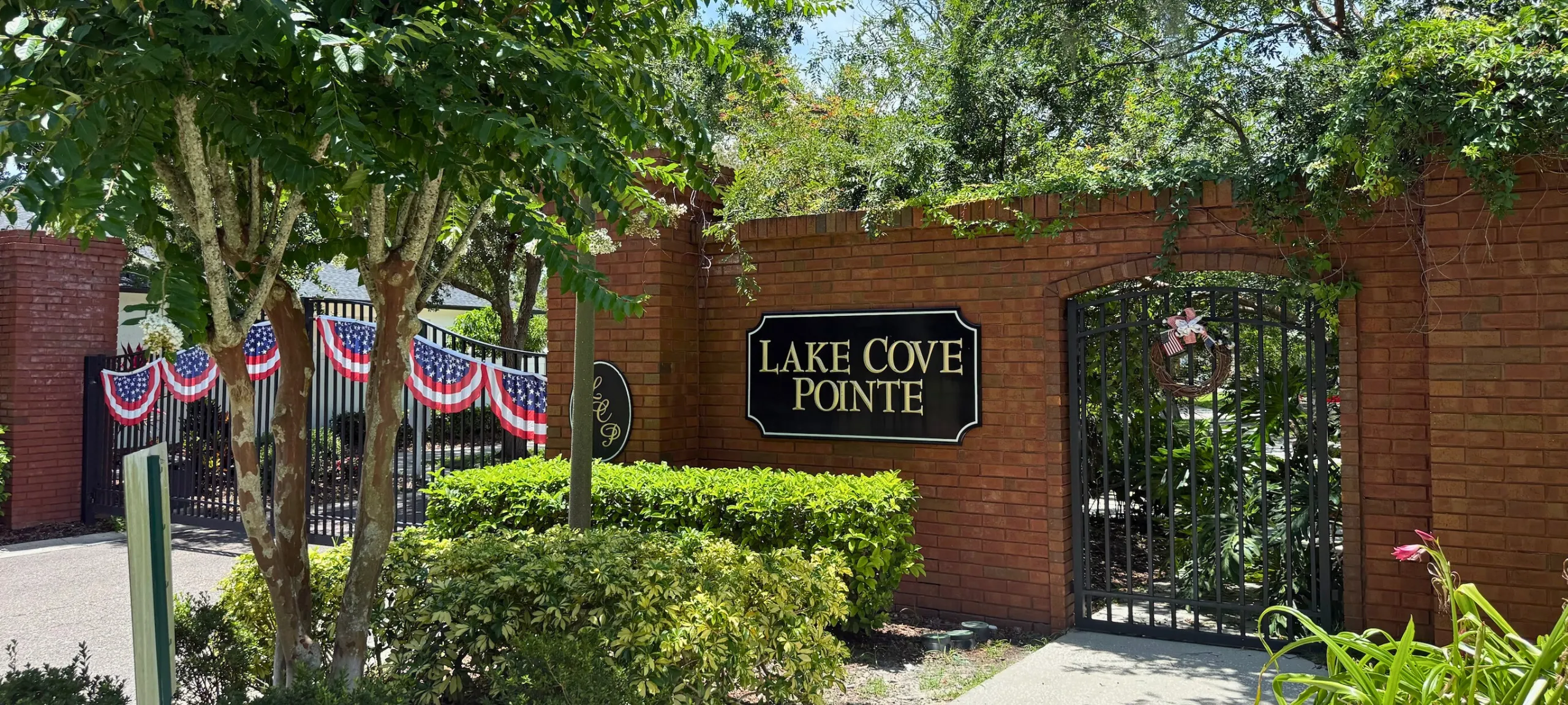 Lake Cove Pointe Winter Garden Real Estate