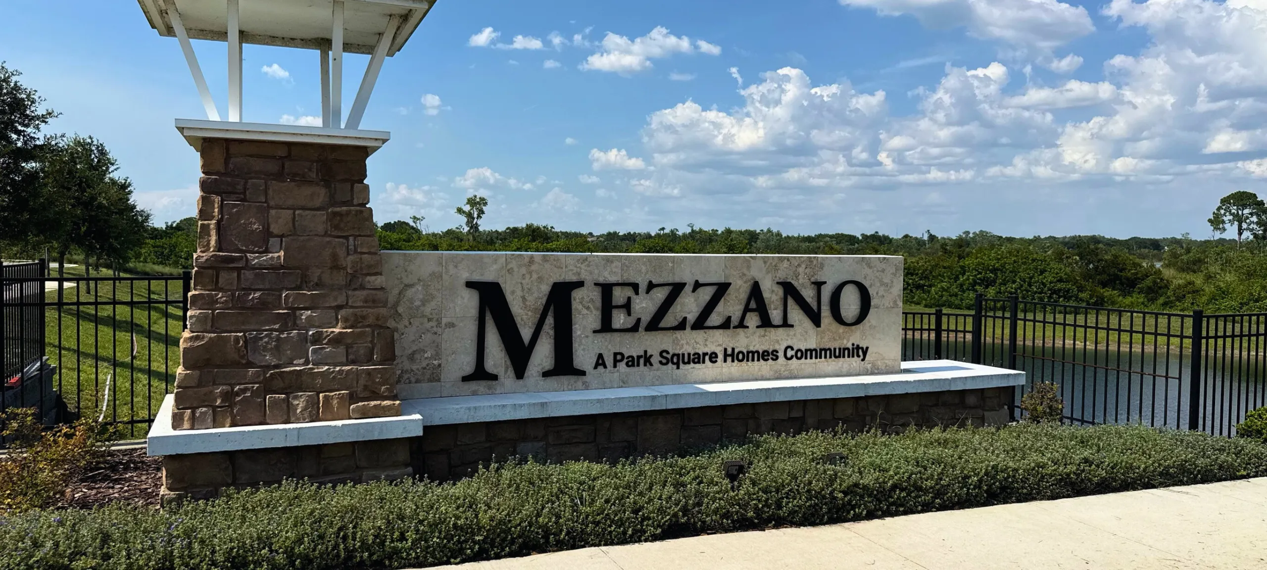 Mezzano Winter Garden Real Estate