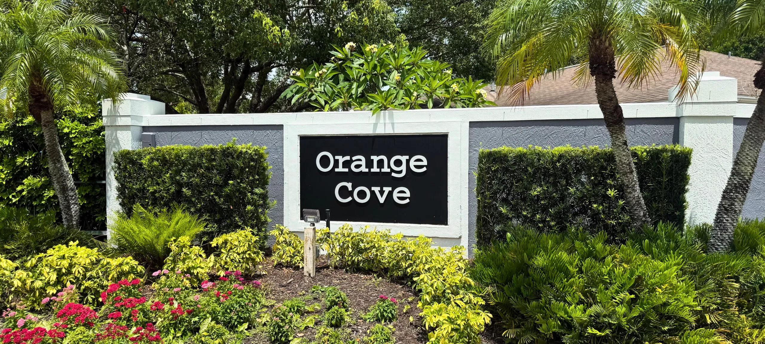Orange Cove Winter Garden Real Estate