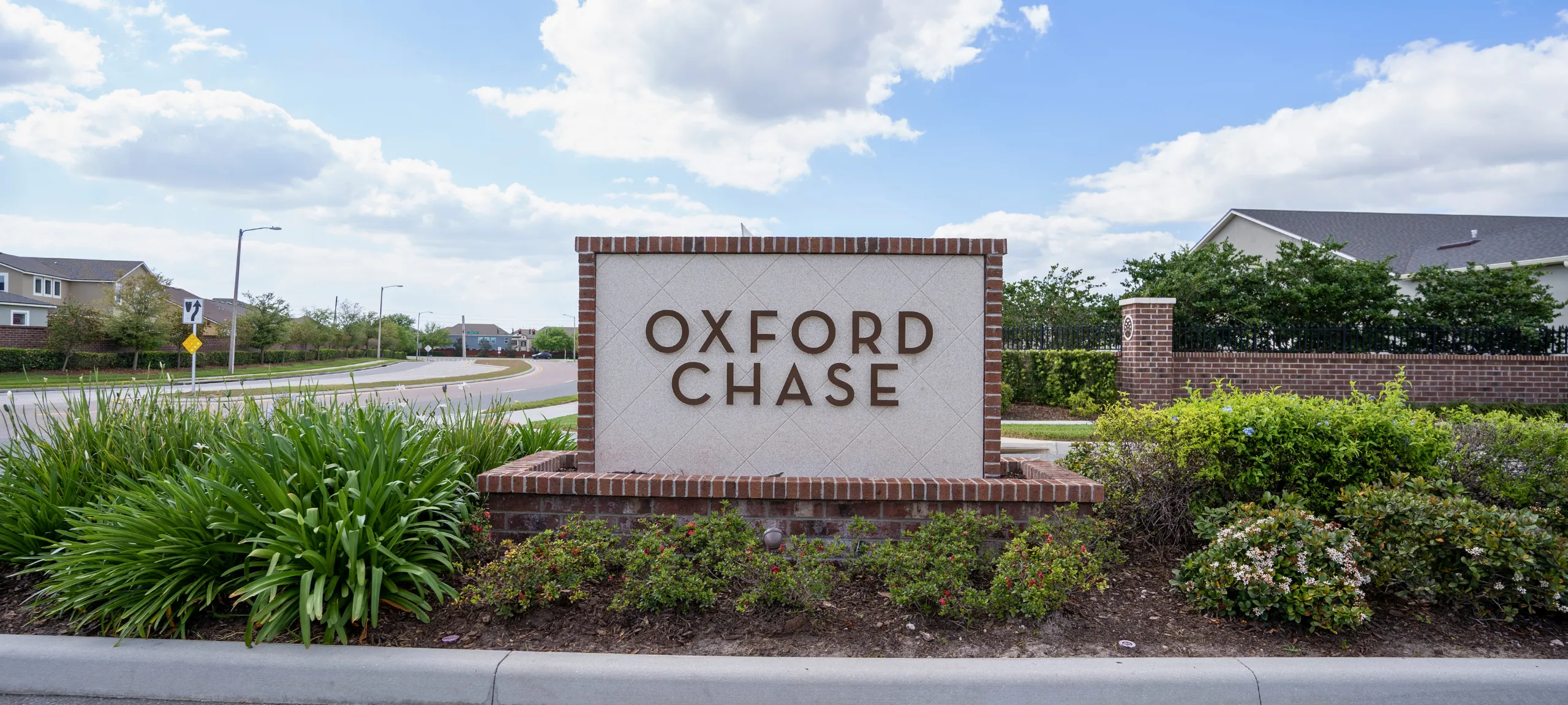 Oxford Chase Real Estate