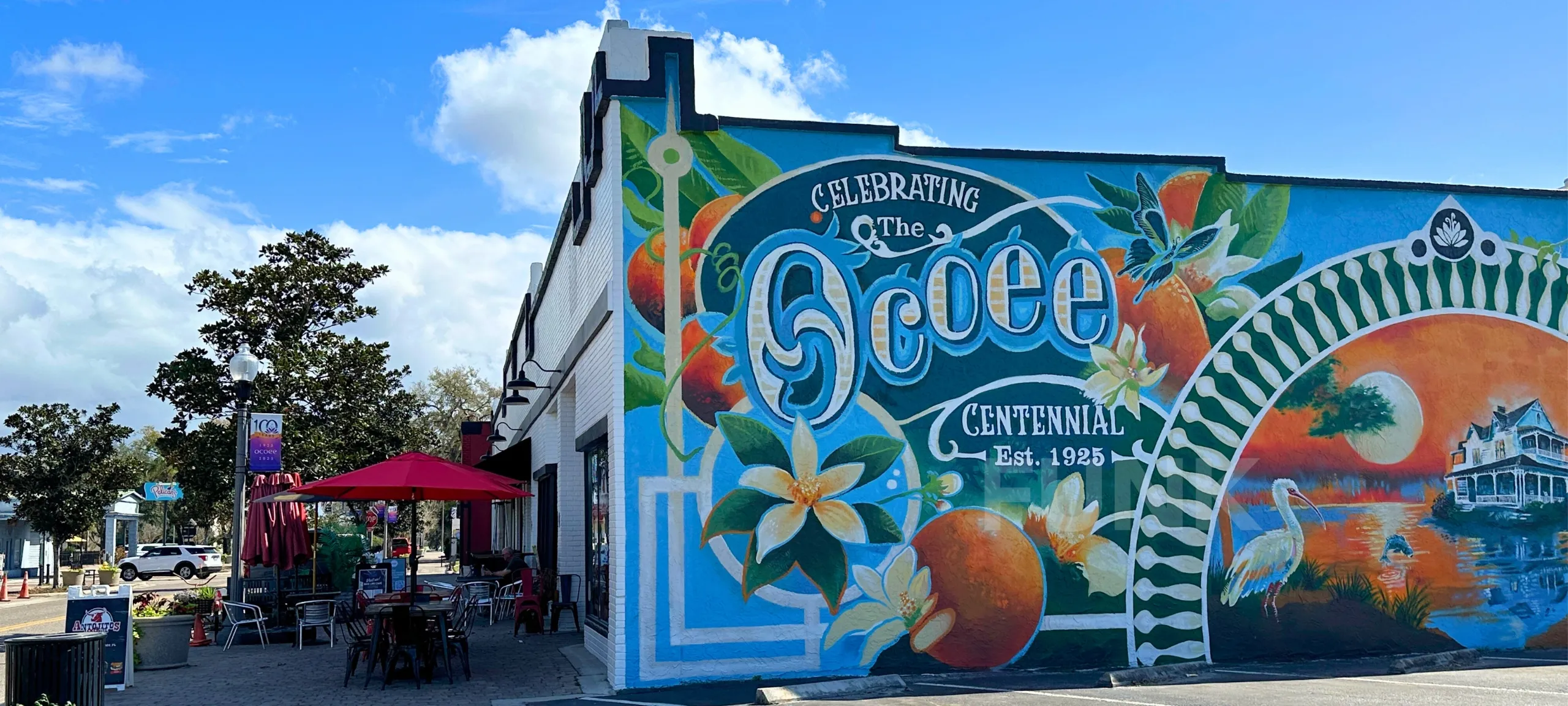 Preserve at Crown Point Ocoee Real Estate