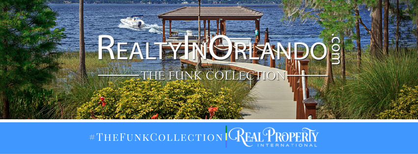 The Funk Collection | Windermere, FL 