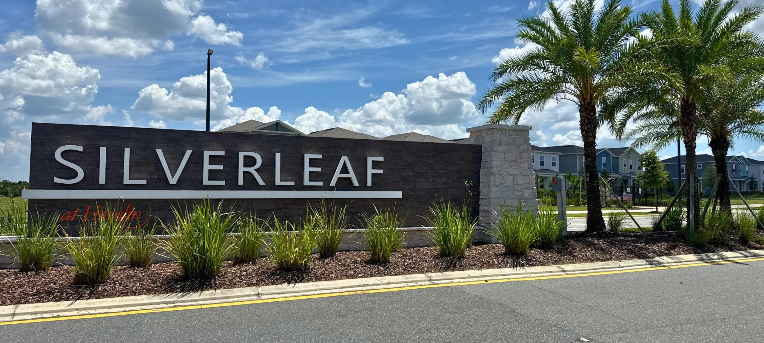 Silverleaf Reserve Winter Garden Real Estate