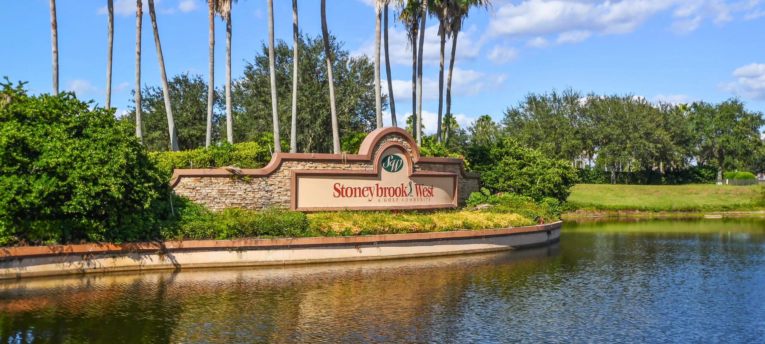 Stoneybrook West