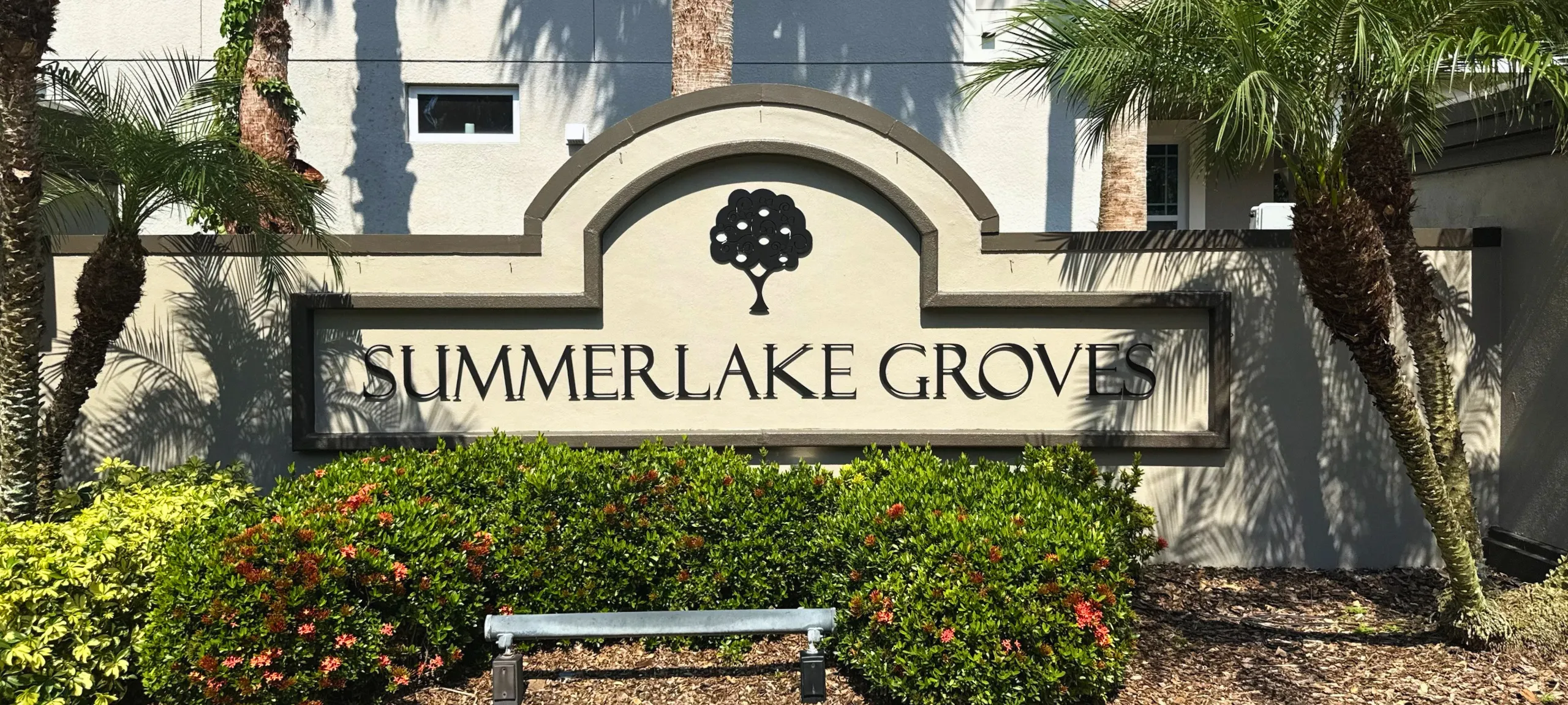 Summerlake Groves Winter Garden Real Estate