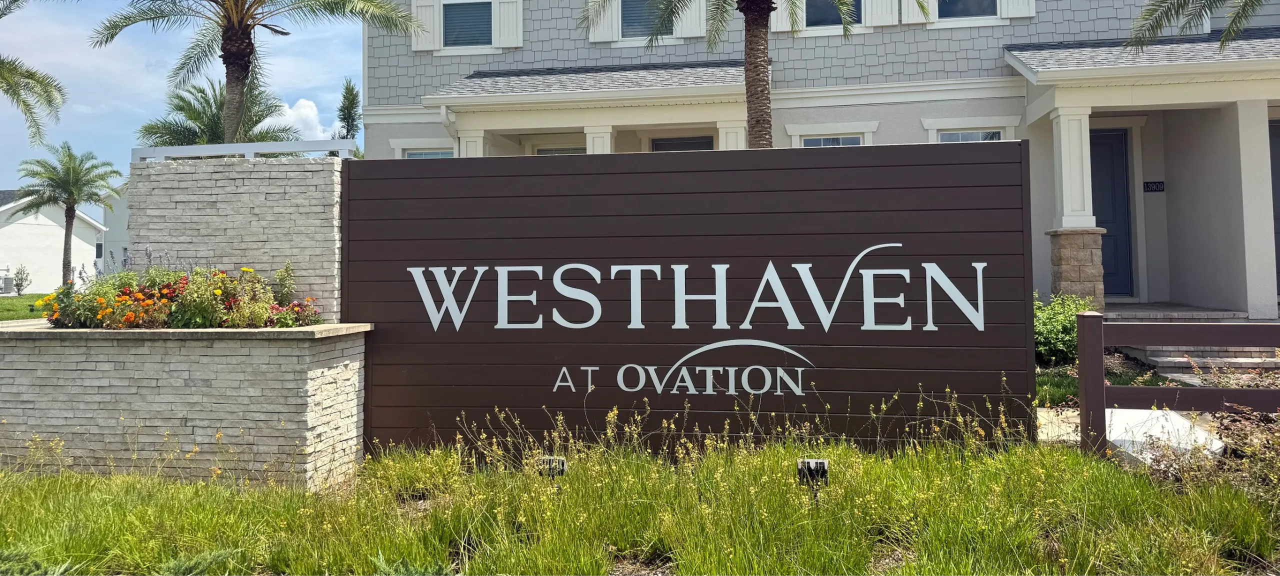 Westhaven at Ovation Winter Garden Real Estate