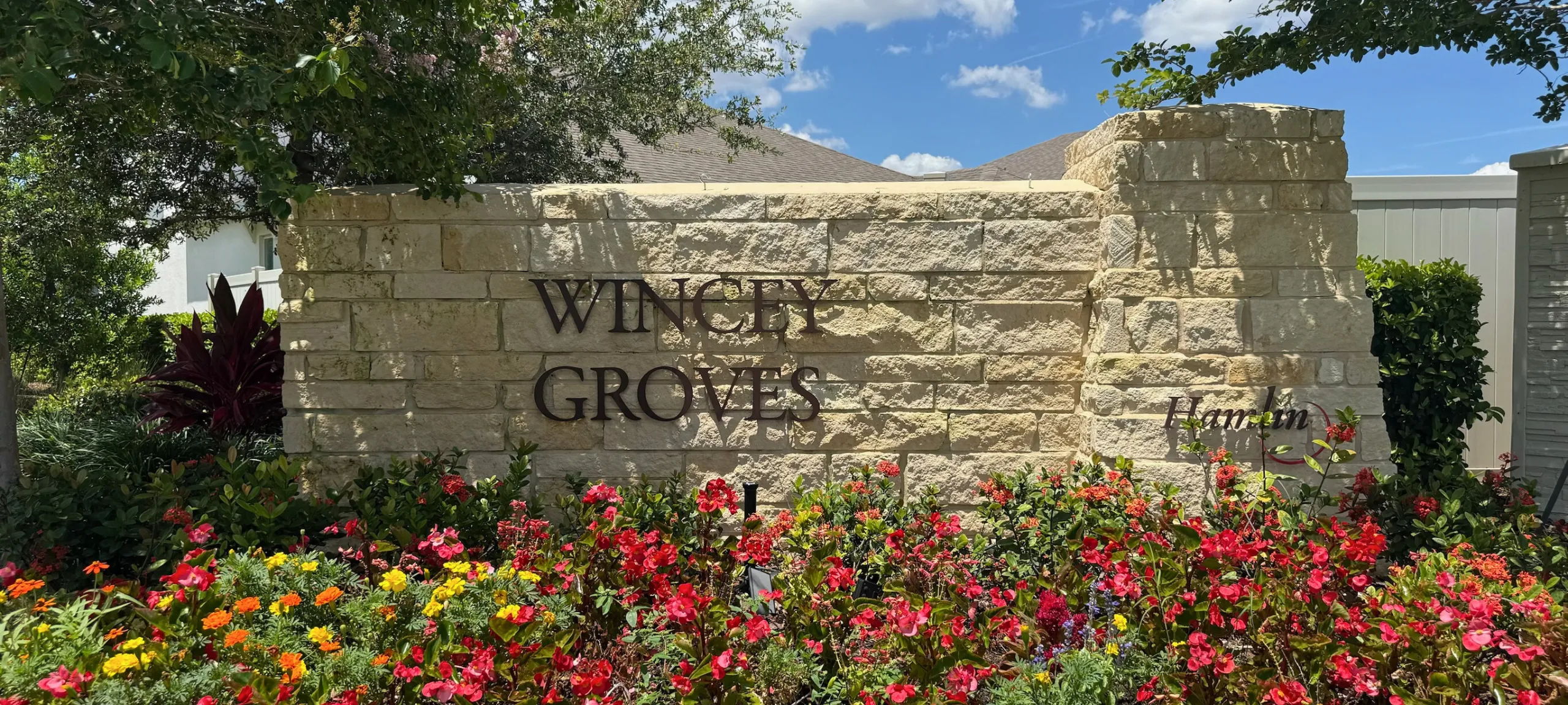 Wincey Groves at Hamlin Winter Garden Real Estate
