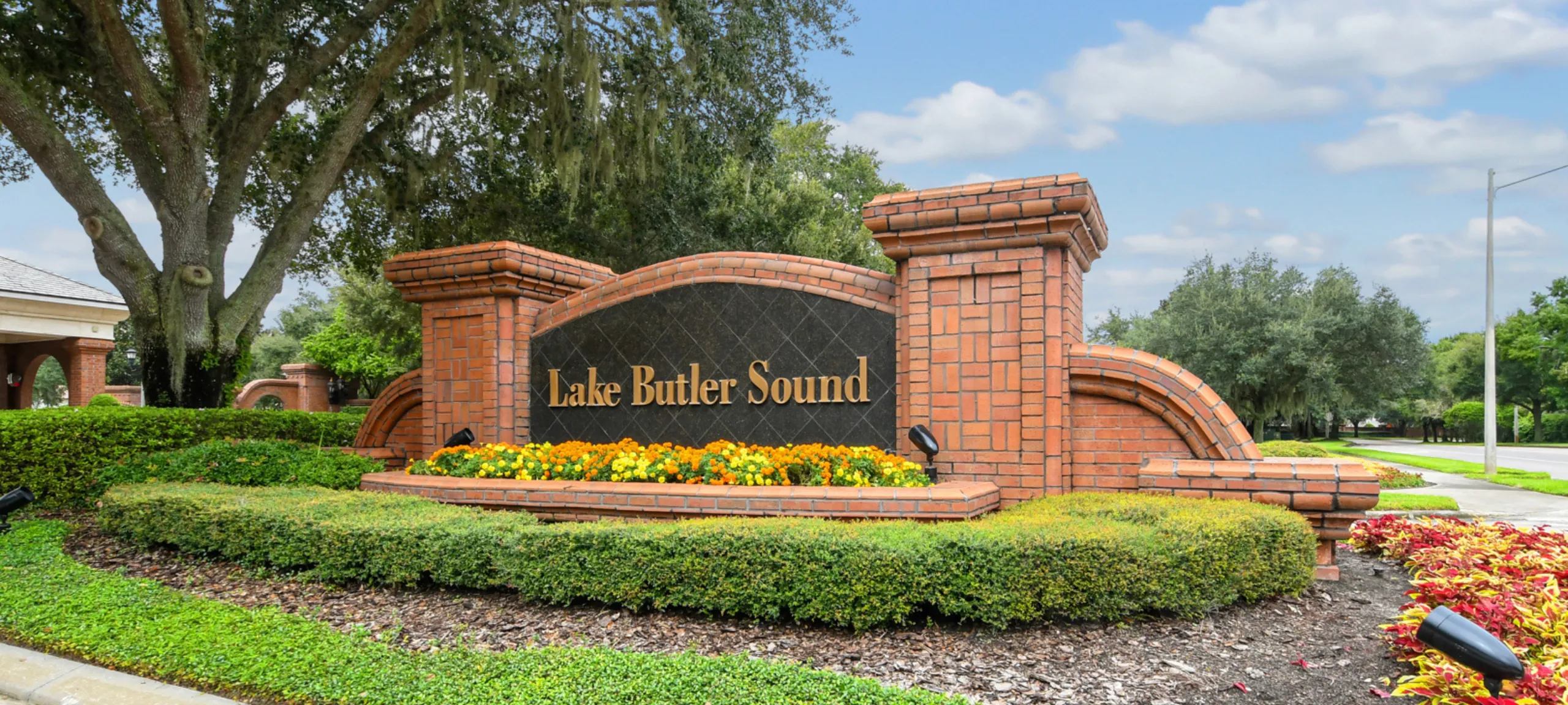 Lake Butler Sound - Windermere Real Estate