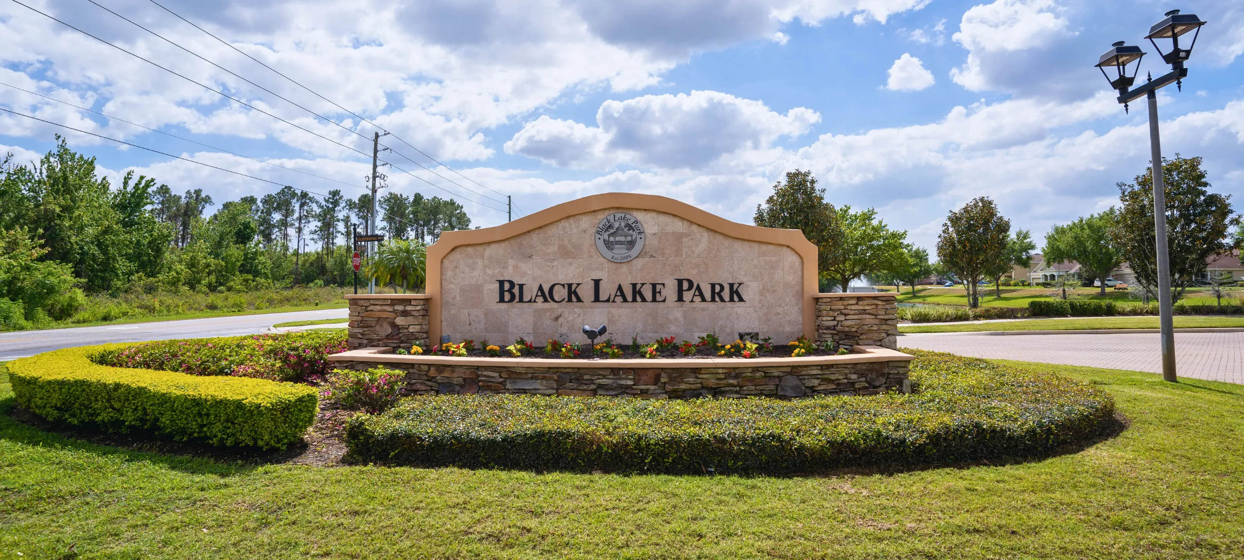 Black Lake Park Winter Garden Real Estate